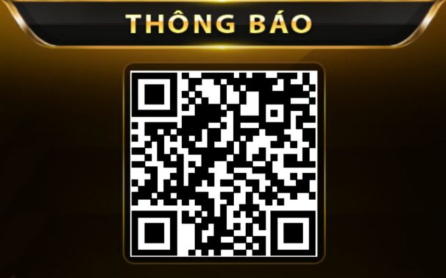mã QR tải app Hitclub