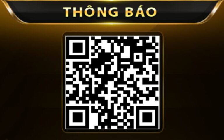 mã QR tải app Hitclub
