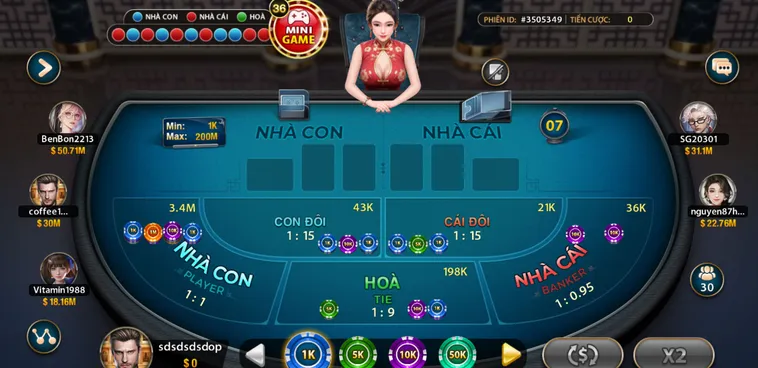 Sự Thật Về Hiệu Quả Của Các Loại Tool Hack Baccarat Hitclub
