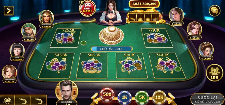 Bầu Cua Hitclub Phân Tích Xác Suất Linh Vật Và Chiến Thuật Đặt Cược Thông Minh