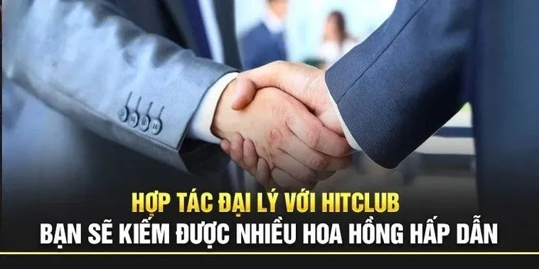 Phân Tích Cơ Hội Kinh Doanh Cùng Chương Trình Đại Lý Hitclub Năm 2026