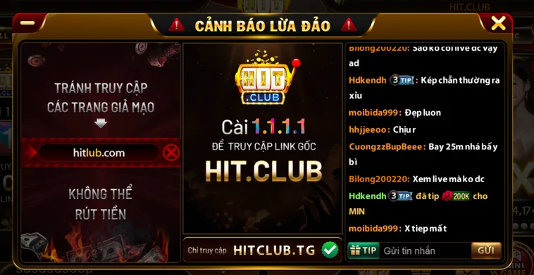 Phân Tích Đánh Giá Cộng Đồng: Người Chơi Nói Gì Về Hitclub Năm 2026?