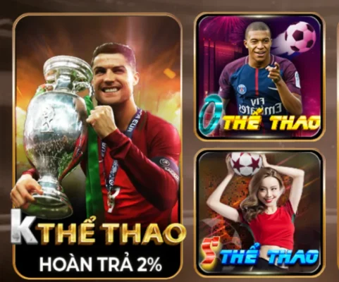 Phân Tích Lợi Ích Kinh Tế Của K Thể Thao Hoàn Trả 2% Tại Hitclub