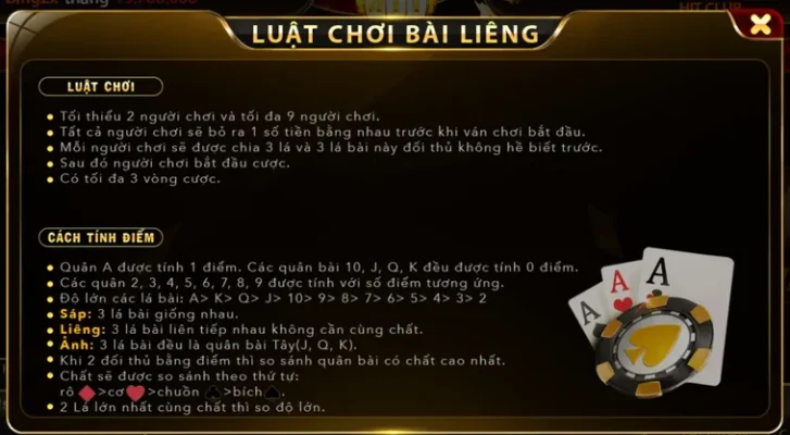 Phân Tích Quy Chuẩn Quản Trị Và Tính Công Bằng Sảnh Liêng Hitclub