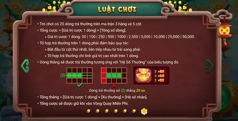 Linh Châu Ất Tỵ Hitclub Phân Tích Thuật Toán Nổ Hũ Và Cơ Chế Trả Thưởng