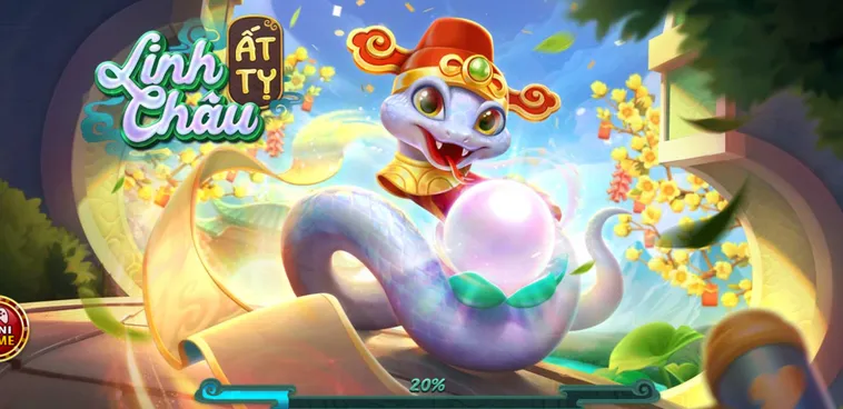 Linh Châu Ất Tỵ Hitclub Phân Tích Thuật Toán Nổ Hũ Và Cơ Chế Trả Thưởng