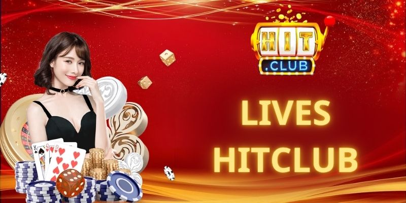 Lives Hitclub