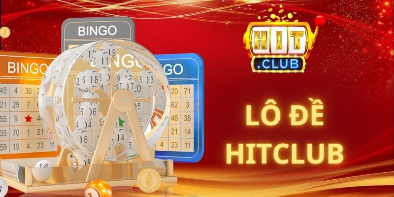 Lô đề Hitclub