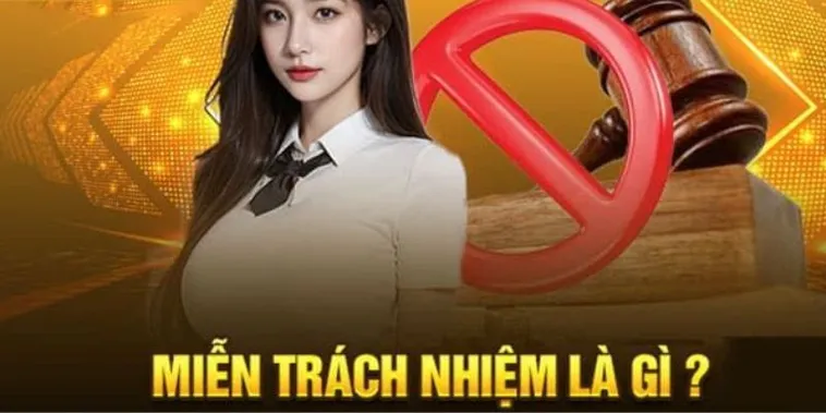 Miễn Trừ Trách Nhiệm Hitclub Phân Định Quyền Hạn Và Nghĩa Vụ Pháp Lý