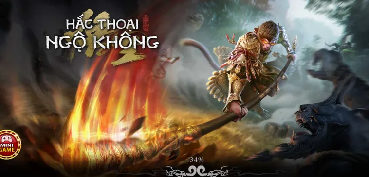 Hắc Thoại Ngộ Không Hitclub Phân Tích Cơ Chế Jackpot Và Chiến Thuật Chơi Bài