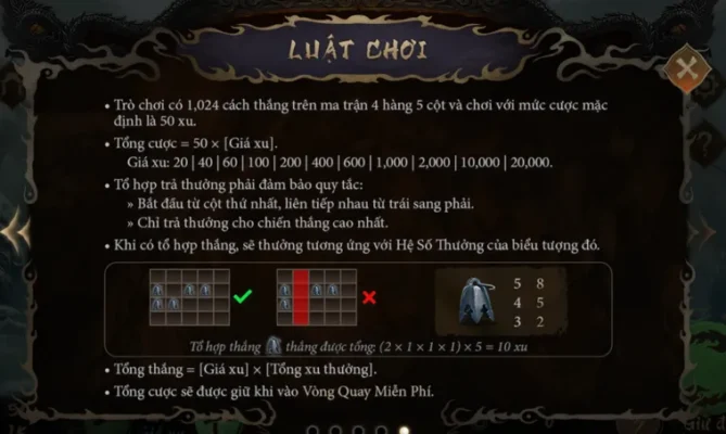 Hắc Thoại Ngộ Không Hitclub Phân Tích Cơ Chế Jackpot Và Chiến Thuật Chơi Bài