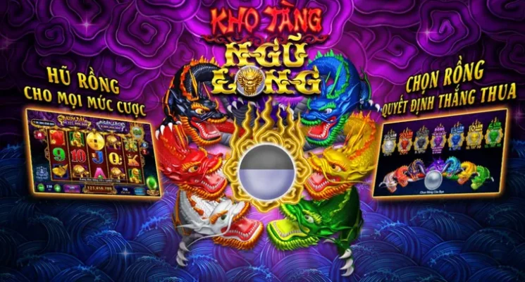 Phân Tích Thuật Toán Và Xác Suất Nổ Hũ Kho Tàng Ngũ Long Hitclub