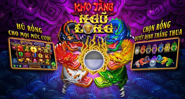 Phân Tích Thuật Toán Và Xác Suất Nổ Hũ Kho Tàng Ngũ Long Hitclub