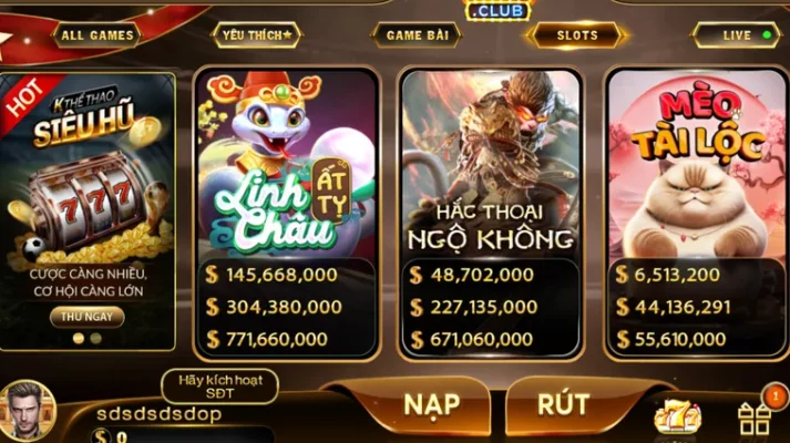 Phân Tích Xác Suất Định Lượng Và Quy Luật Chiến Thắng Trò Chơi Trên dưới Hitclub