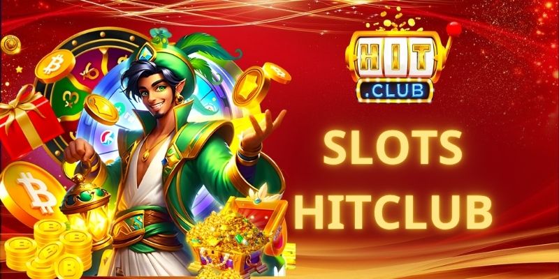 Slots Hitclub