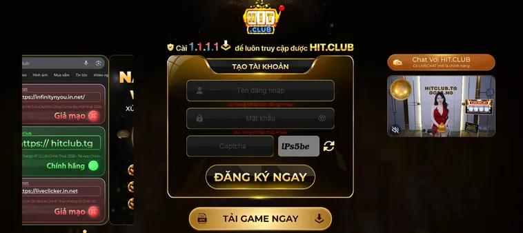 Phân Tích Chất Lượng Dịch Vụ Chăm Sóc Khách Hàng Hitclub Năm 2026