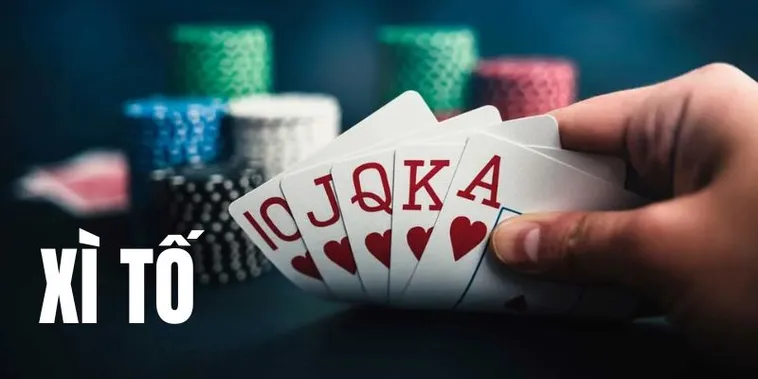 Phân Tích Kỹ Thuật Và Chiến Thuật Định Lượng Trong Trò Chơi Xì Tố Hitclub