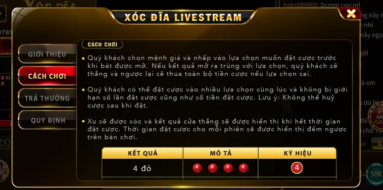 Xóc Dĩa Hitclub Phân Tích Quy Luật Chẵn Lẻ Và Chiến Thuật Đặt Cược Cửa Vị